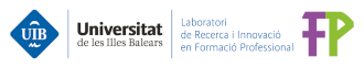 Laboratori de Recerca i Innovació en Formació Professional 